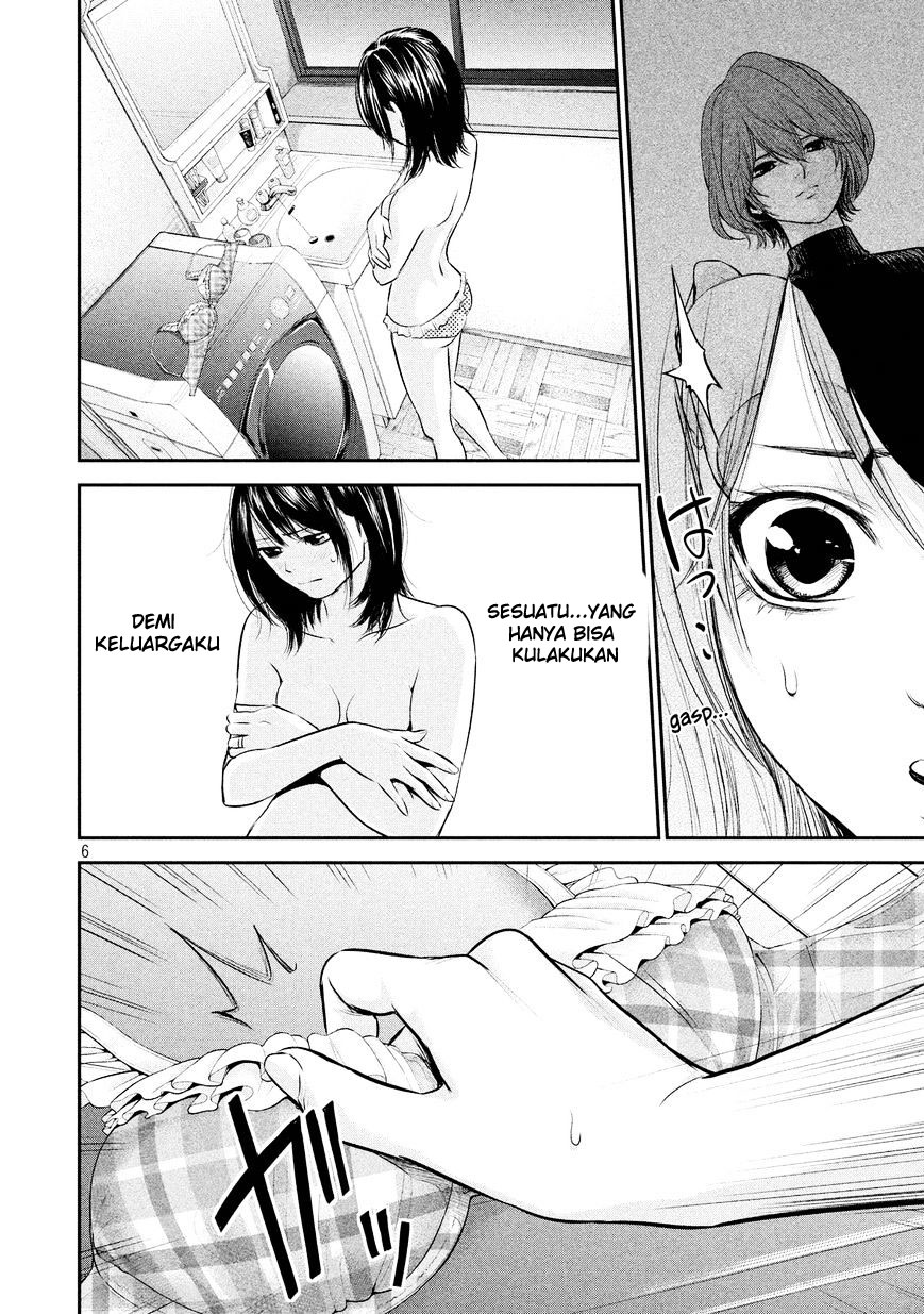 Chapter 67 - halaman 8