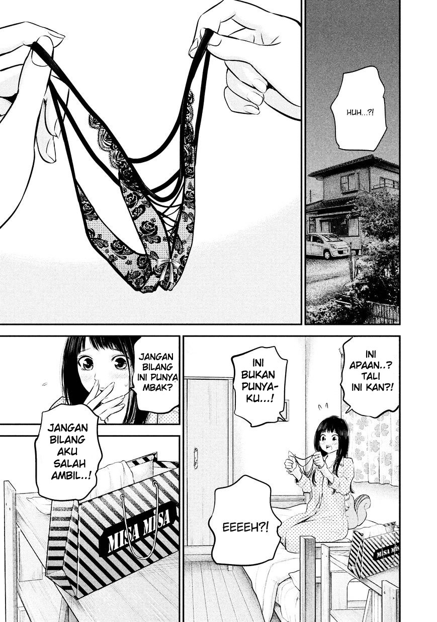 Chapter 67 - halaman 9