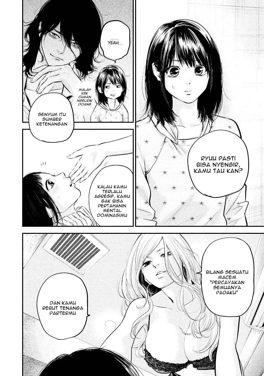 Chapter 66 - halaman 12