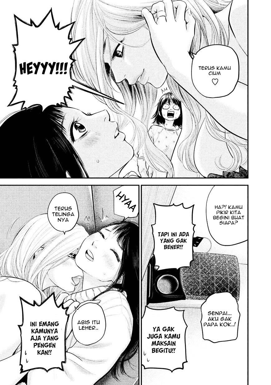 Chapter 66 - halaman 13