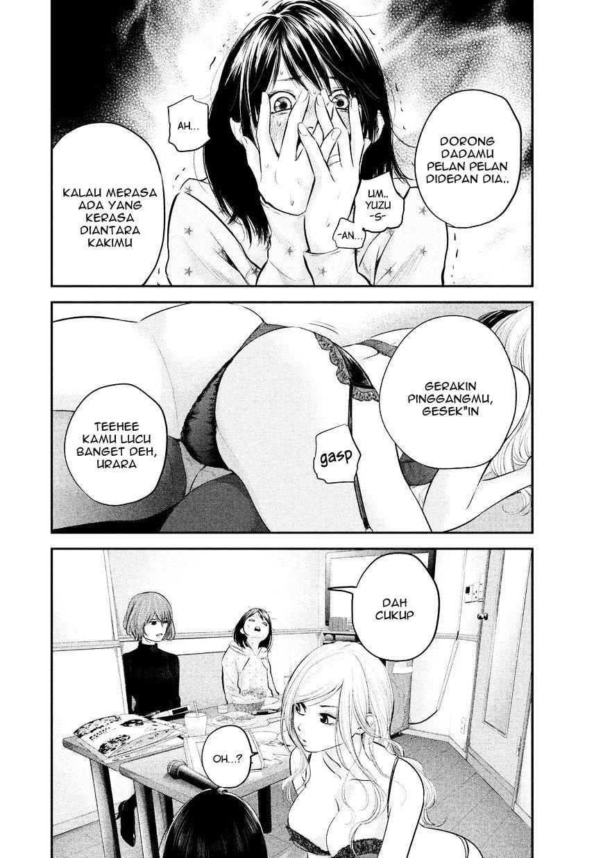 Chapter 66 - halaman 14