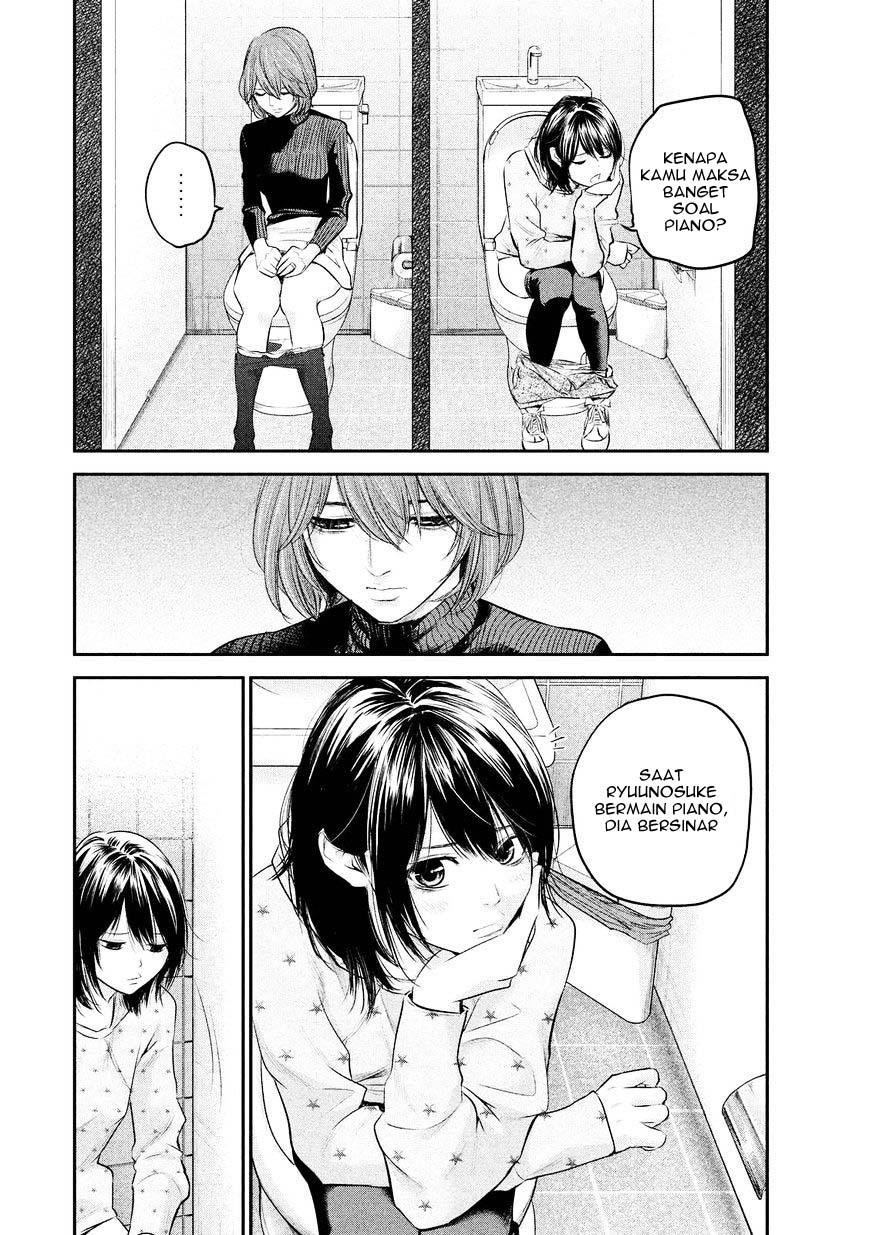 Chapter 66 - halaman 16