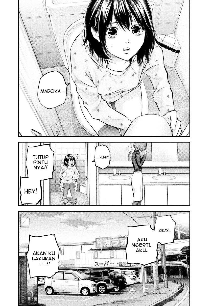 Chapter 66 - halaman 20