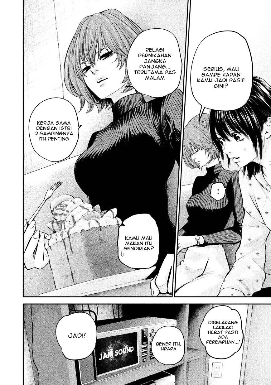 Chapter 66 - halaman 6