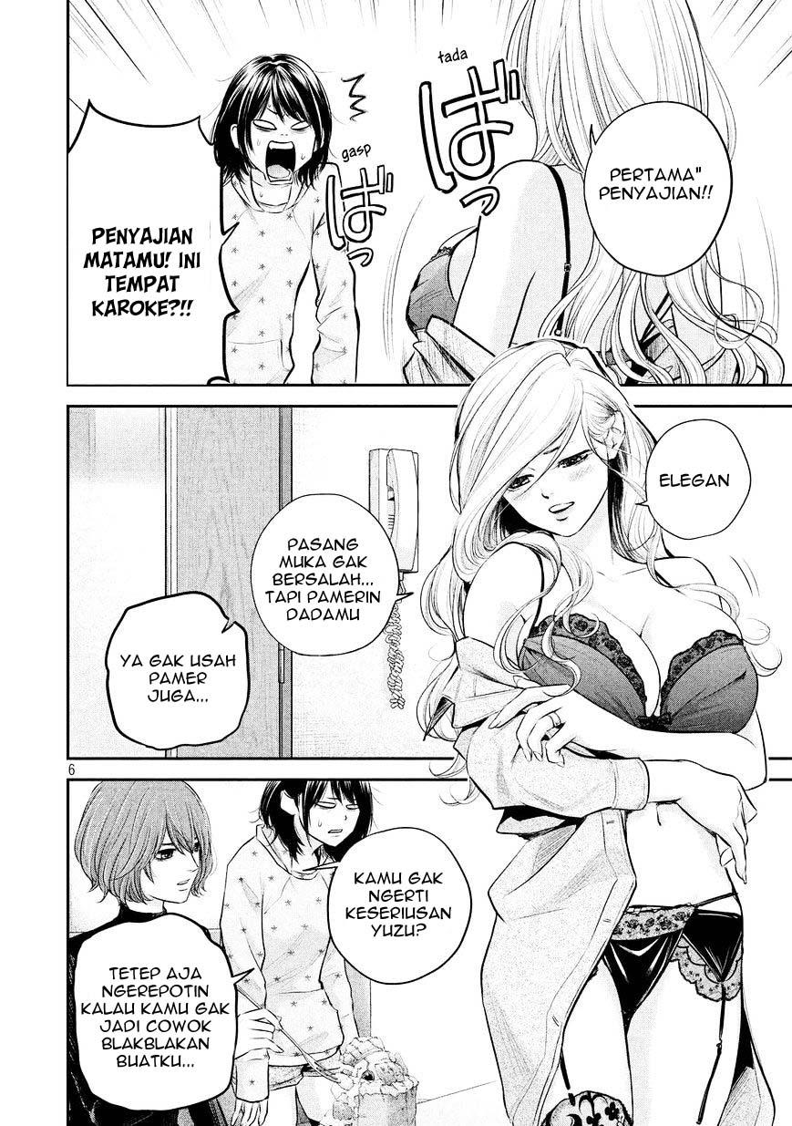 Chapter 66 - halaman 8