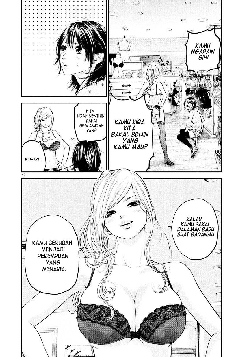Chapter 65 - halaman 12