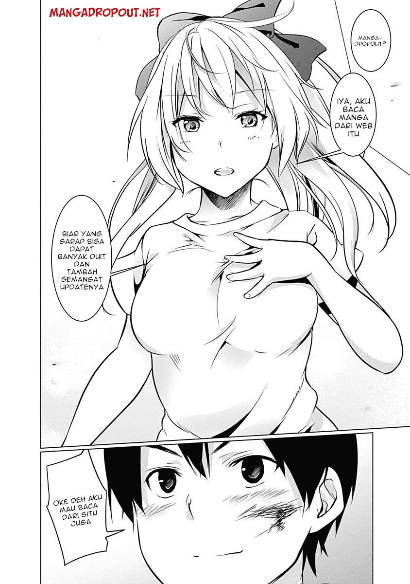Chapter 65 - halaman 19
