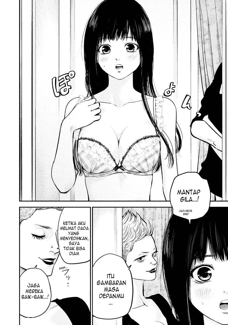 Chapter 65 - halaman 5