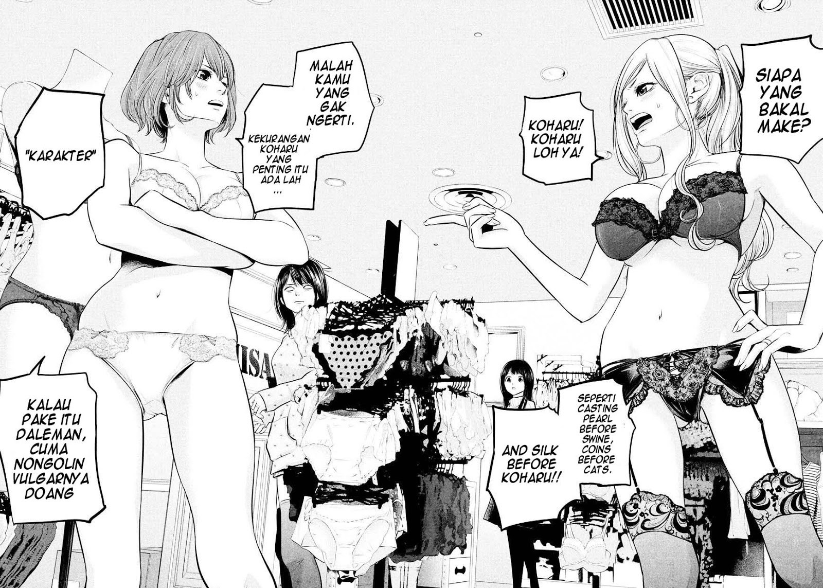 Chapter 65 - halaman 7