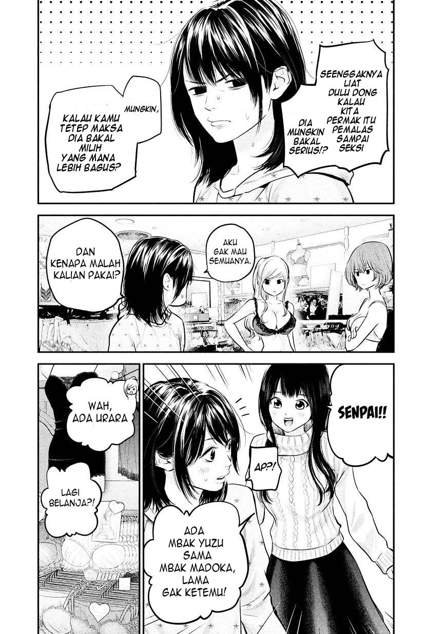 Chapter 65 - halaman 8
