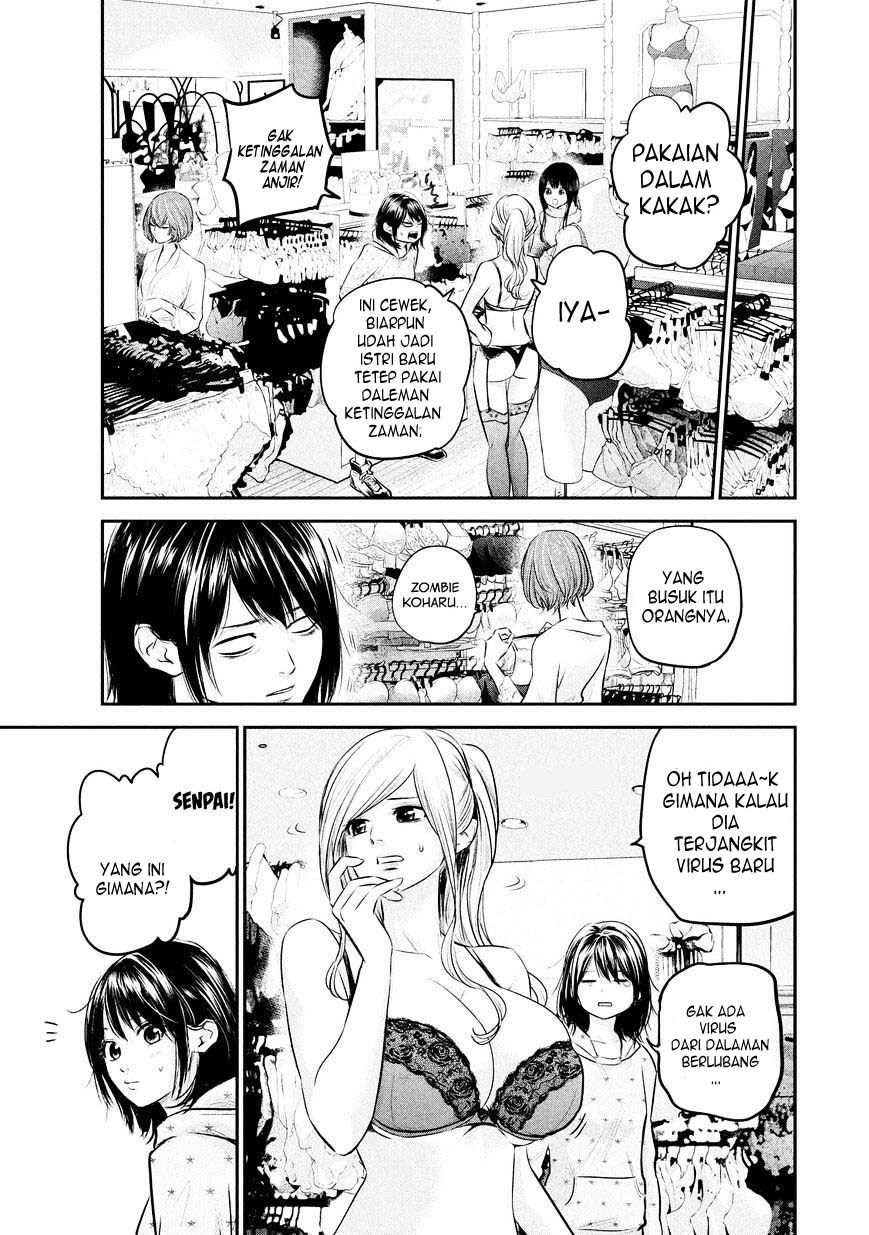 Chapter 65 - halaman 9