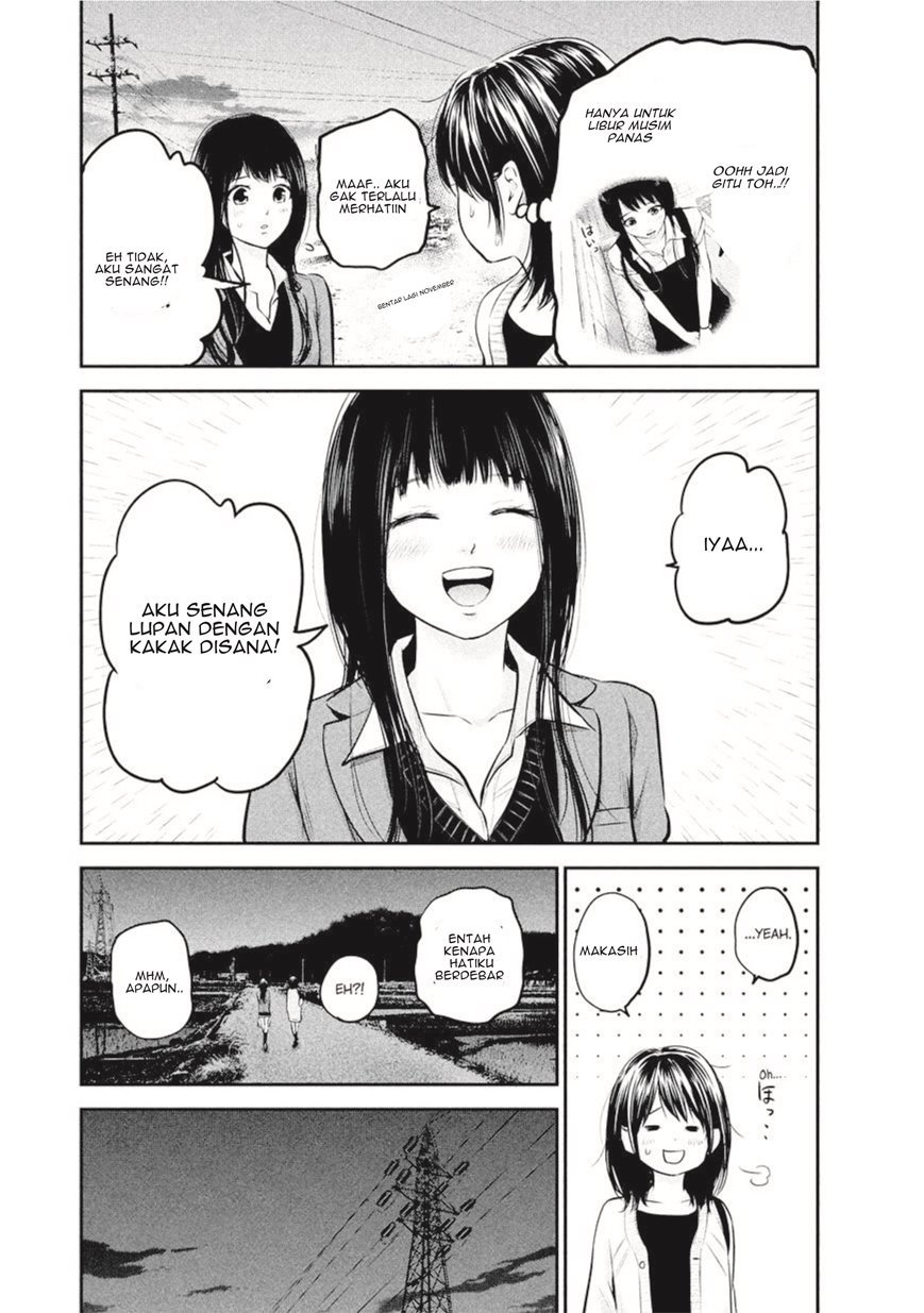 Chapter 64 - halaman 14