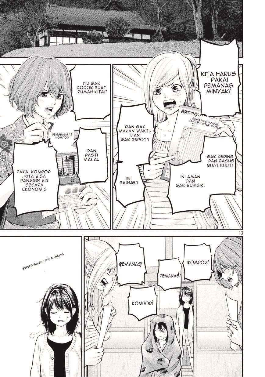 Chapter 64 - halaman 15