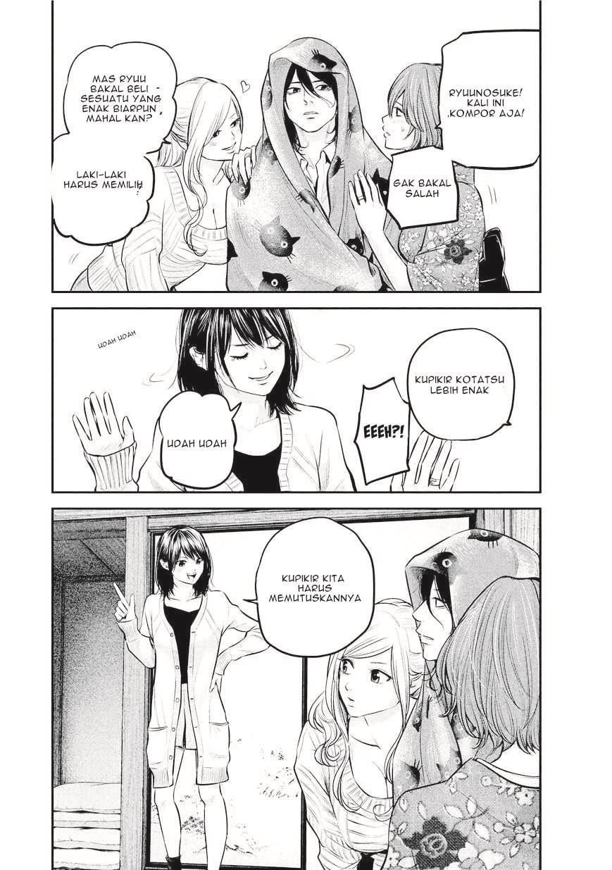 Chapter 64 - halaman 16