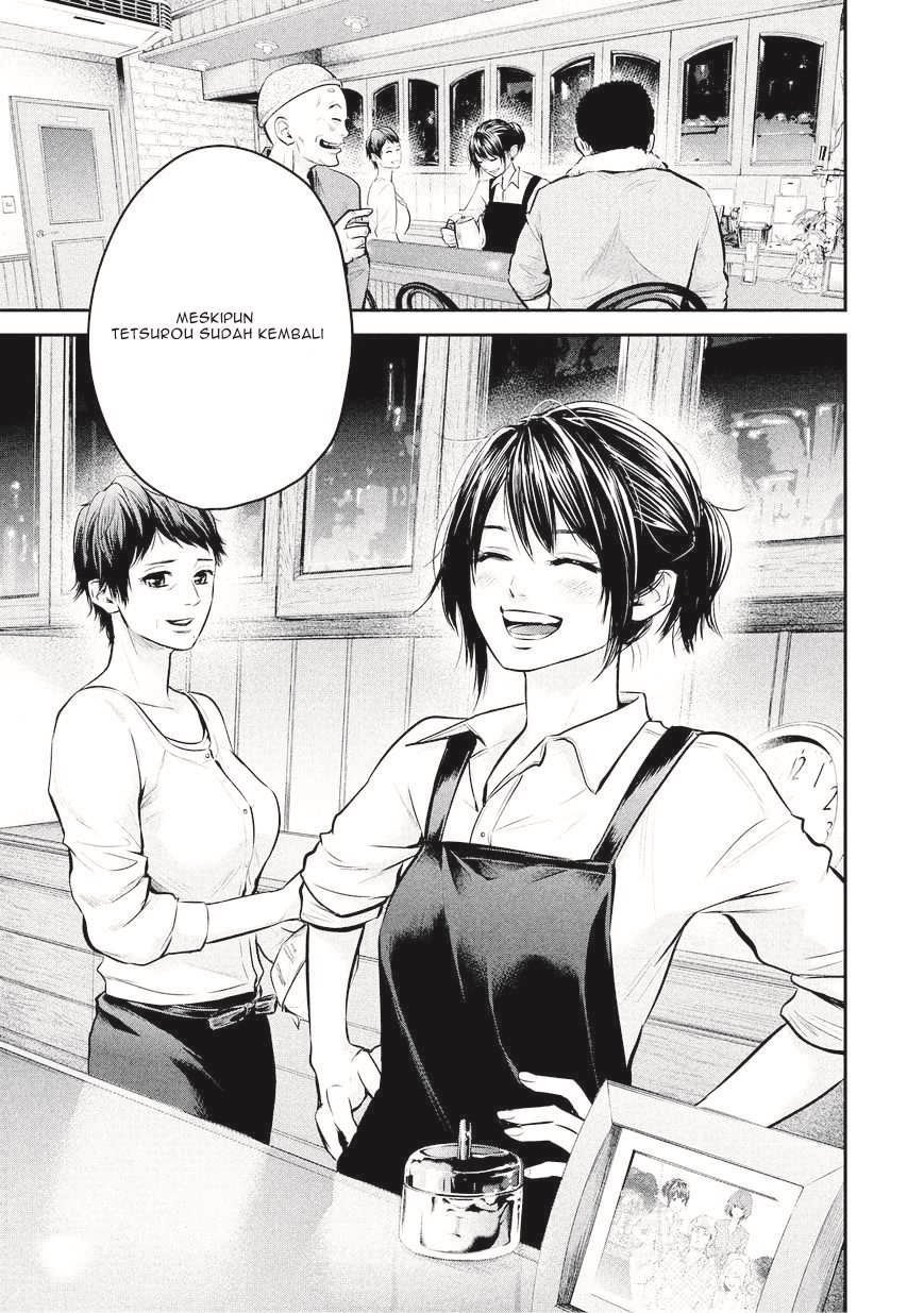 Chapter 64 - halaman 9