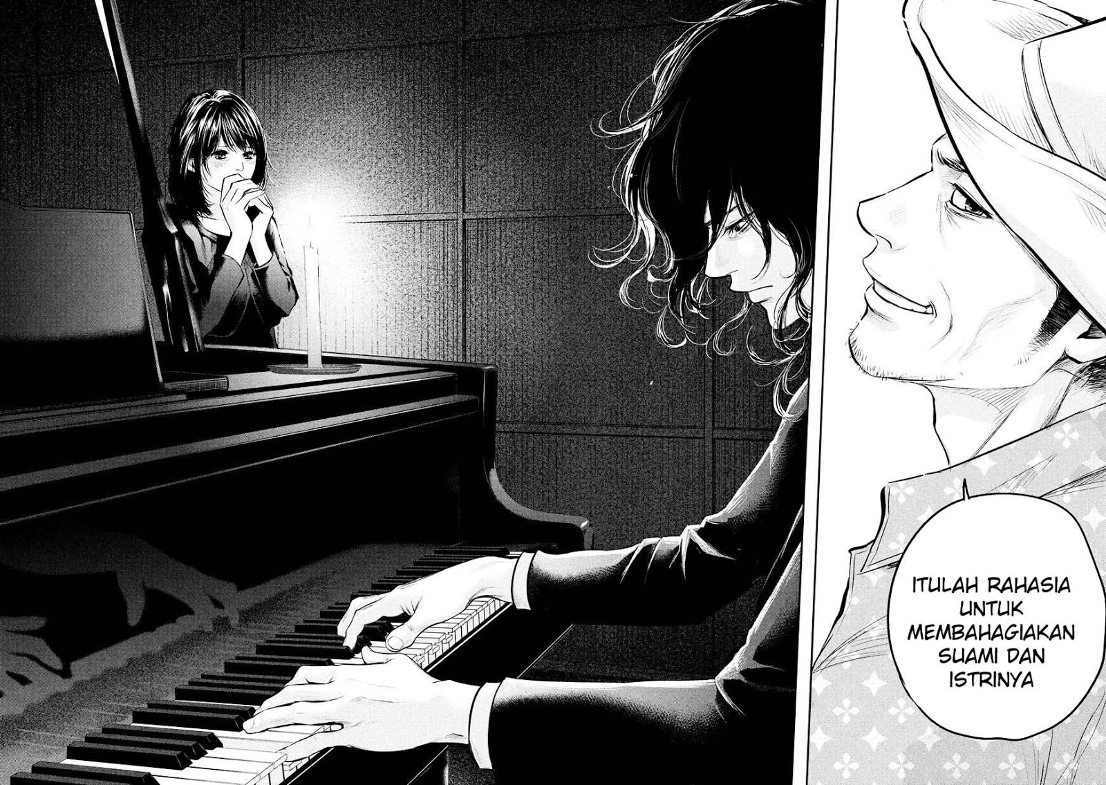 Chapter 63 - halaman 17