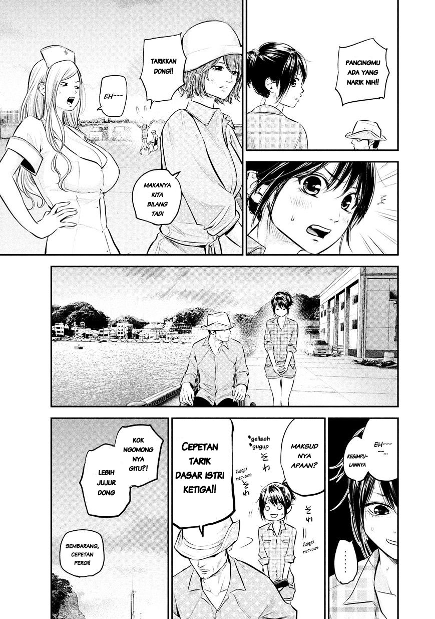 Chapter 62 - halaman 14