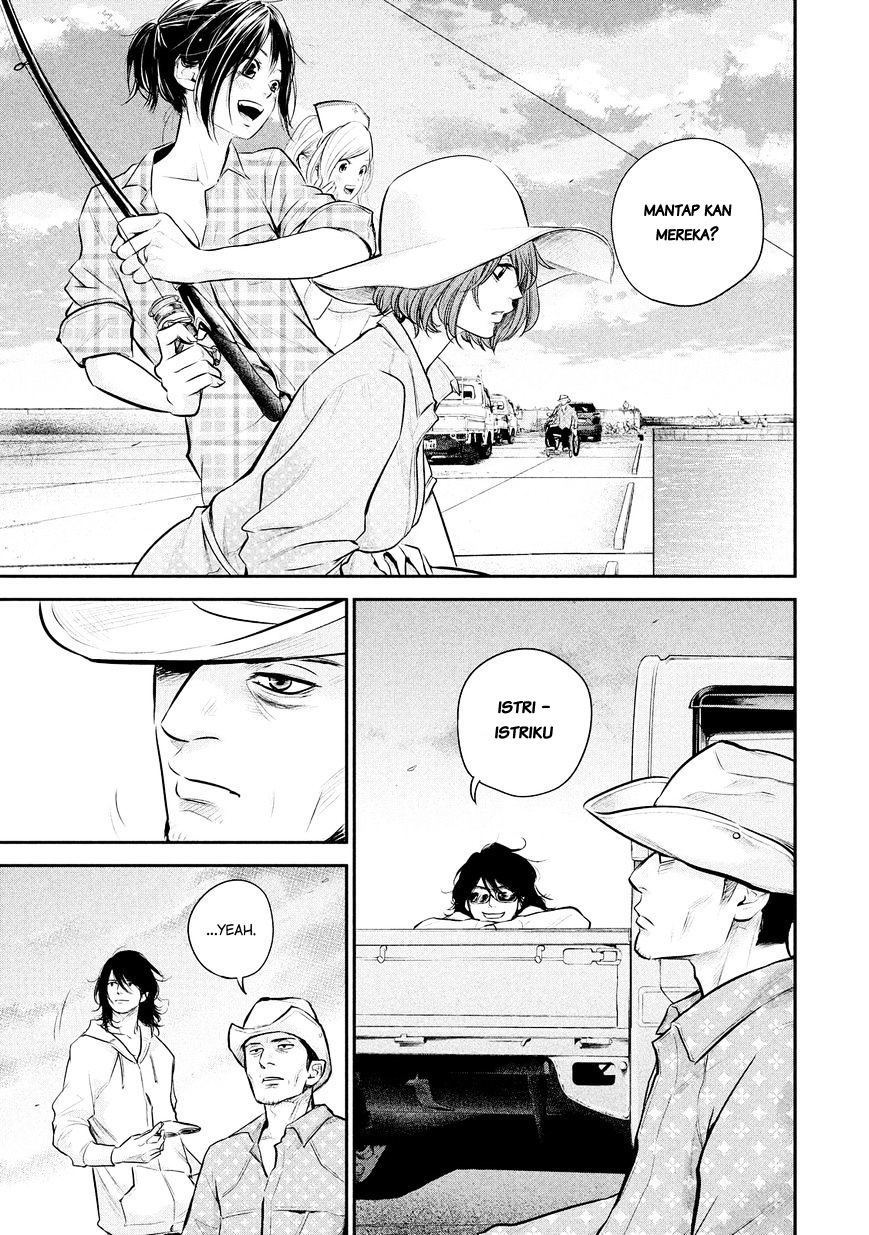 Chapter 62 - halaman 16