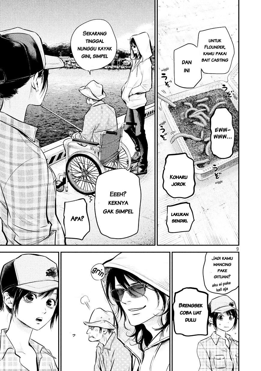 Chapter 61 - halaman 12