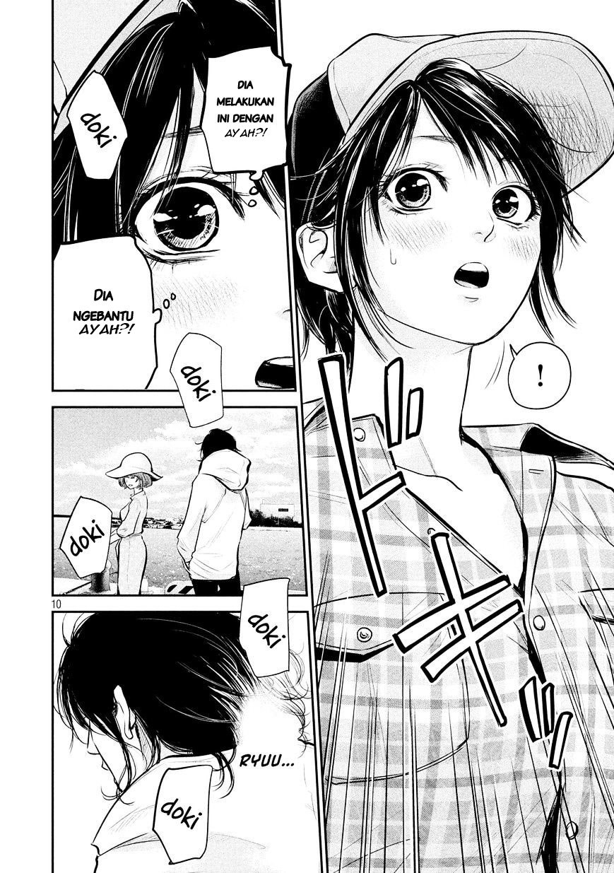 Chapter 61 - halaman 13