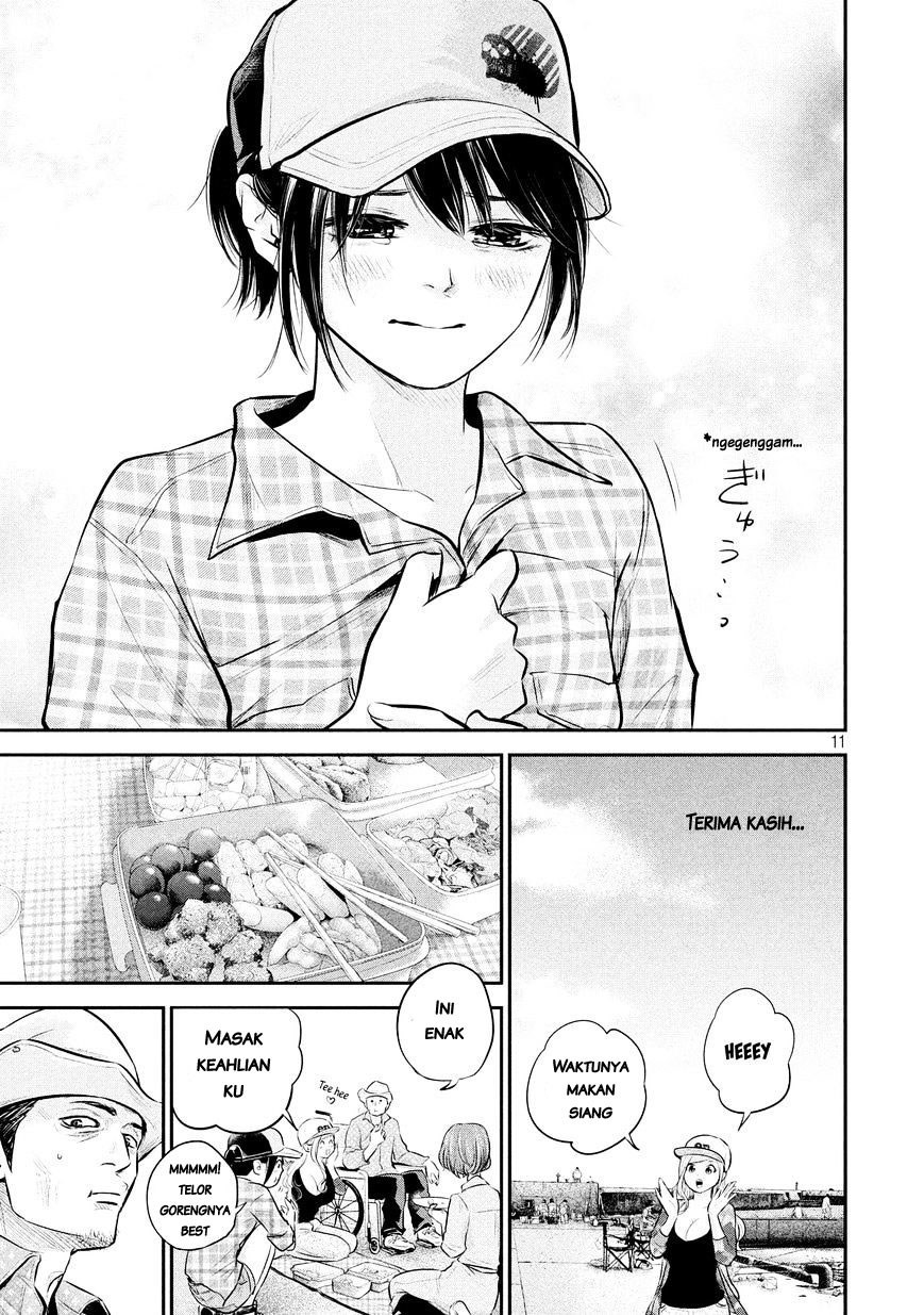 Chapter 61 - halaman 14