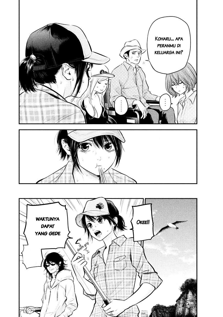 Chapter 61 - halaman 15