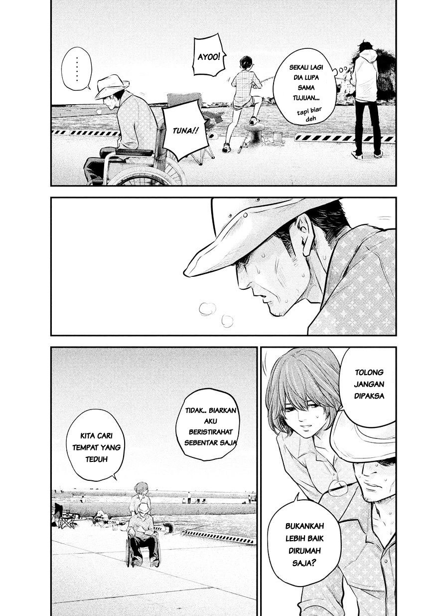 Chapter 61 - halaman 16