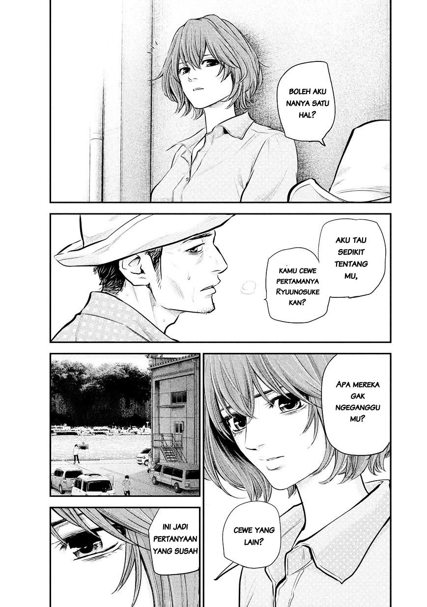 Chapter 61 - halaman 18