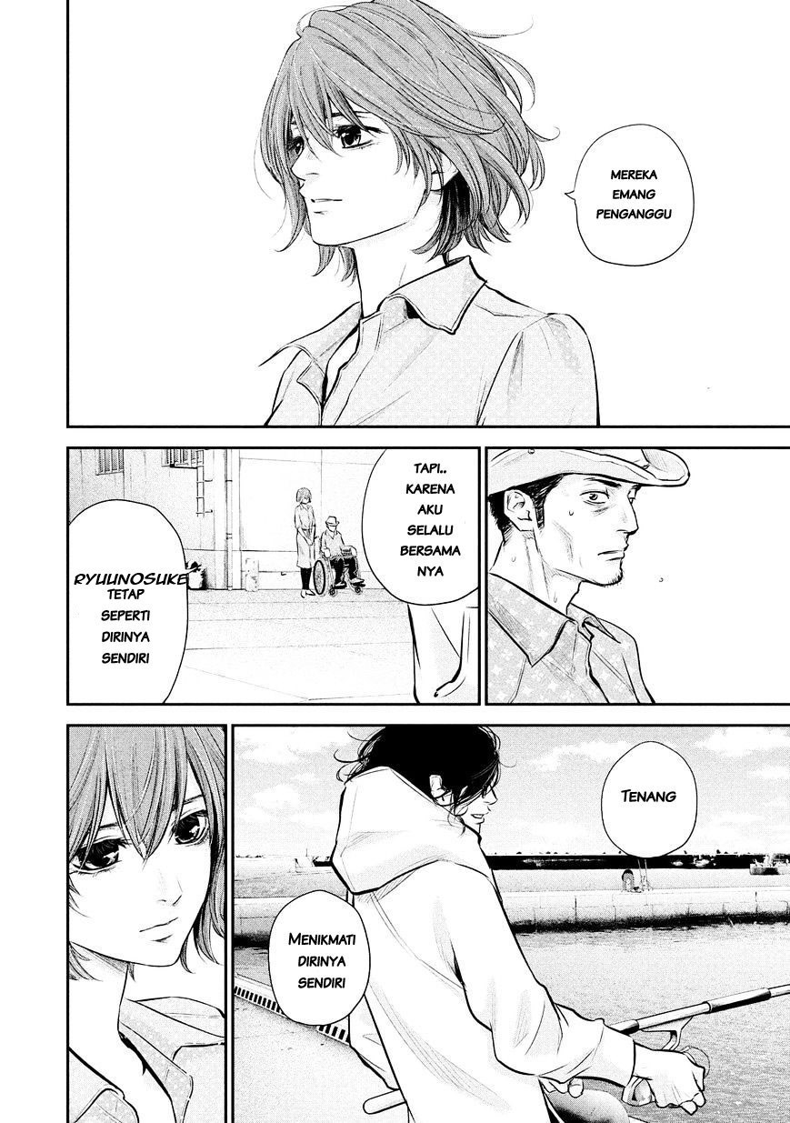 Chapter 61 - halaman 19