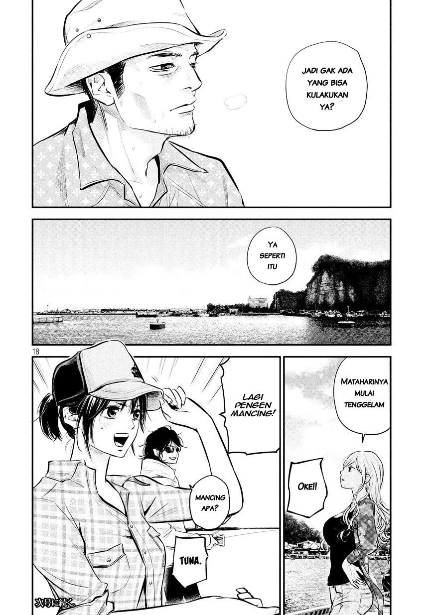 Chapter 61 - halaman 21