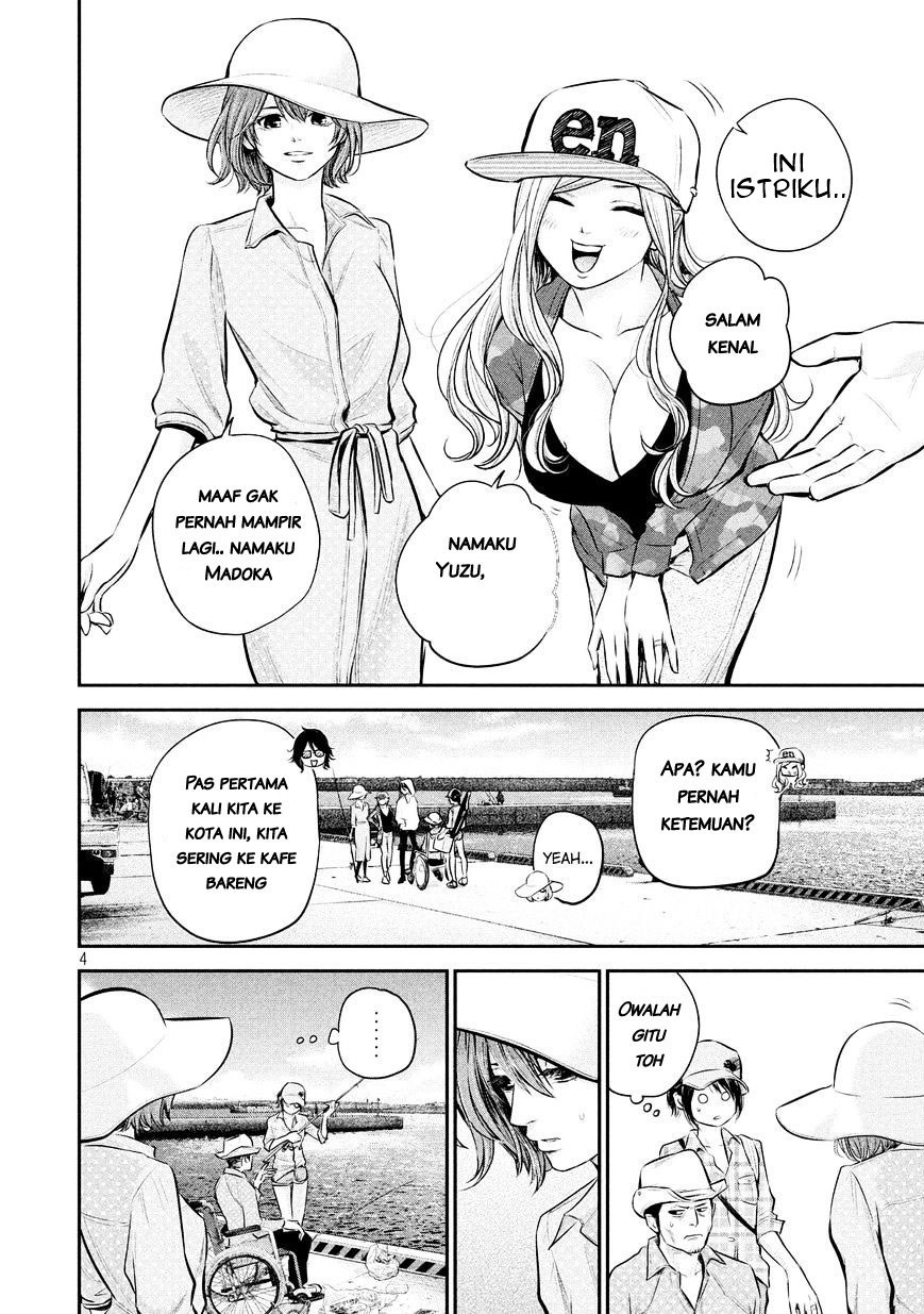Chapter 61 - halaman 7