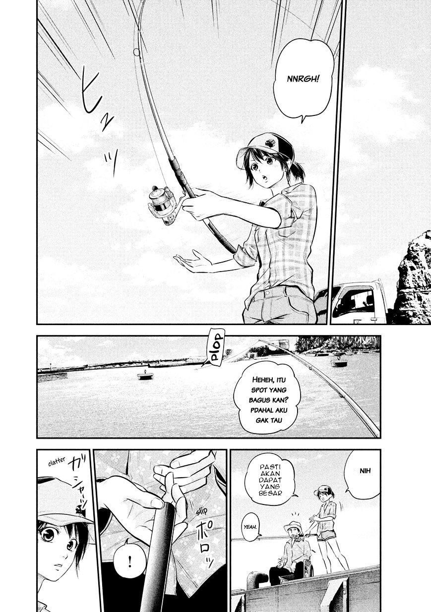 Chapter 61 - halaman 9