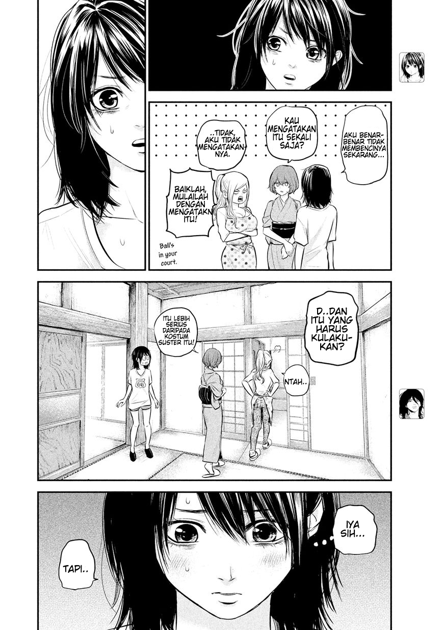 Chapter 60 - halaman 13