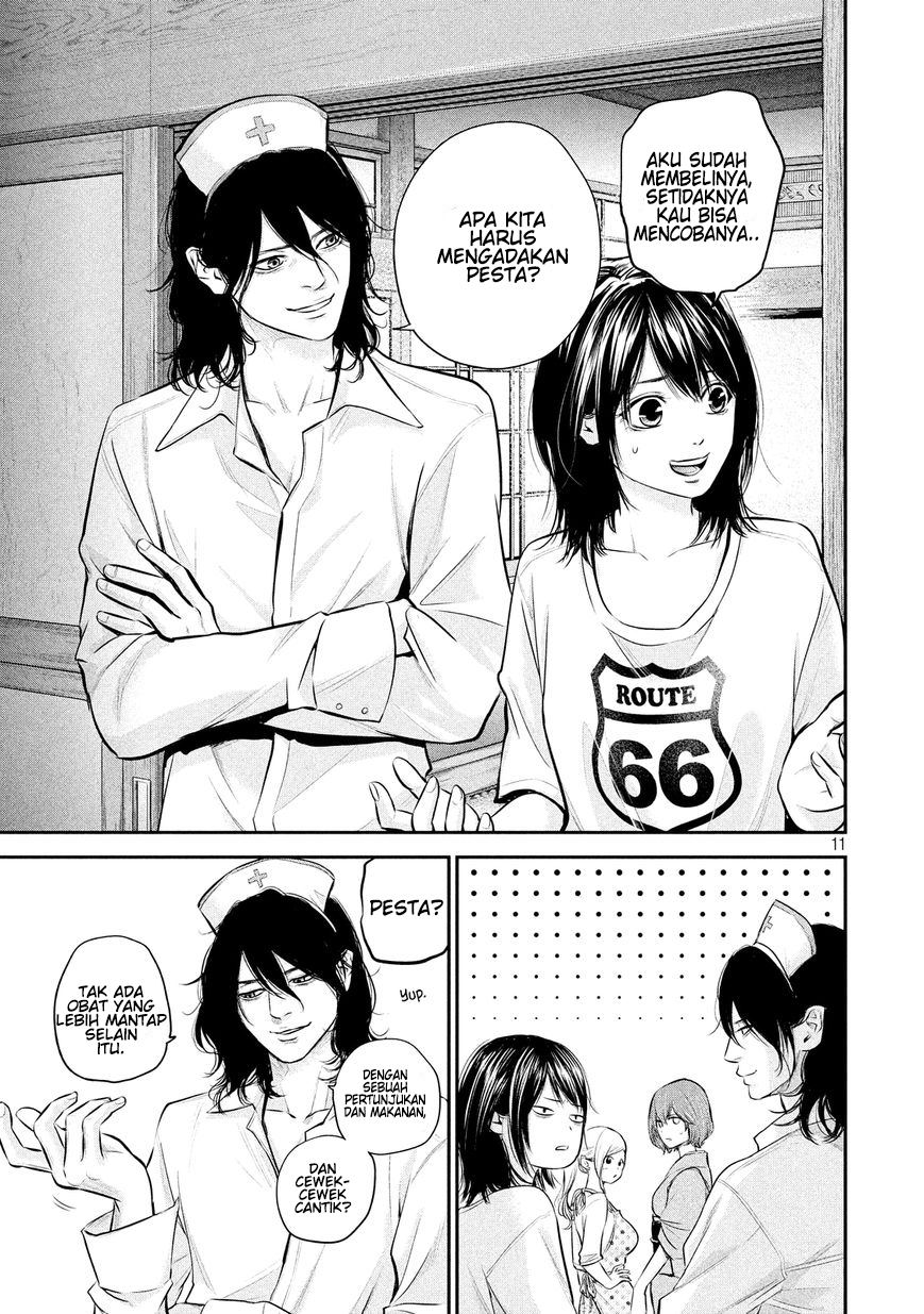 Chapter 60 - halaman 14