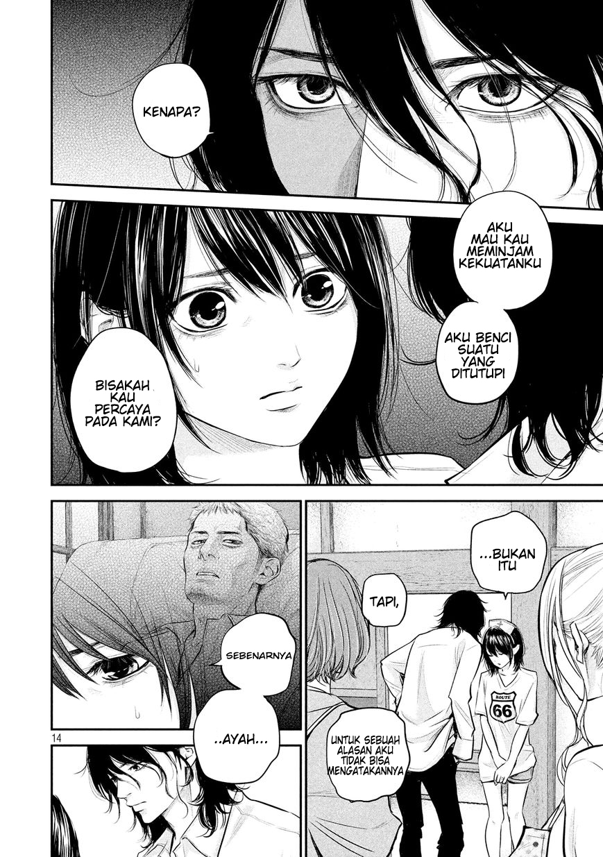 Chapter 60 - halaman 17