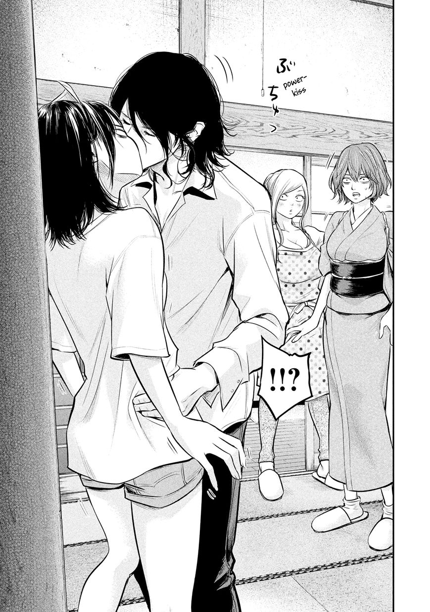Chapter 60 - halaman 18