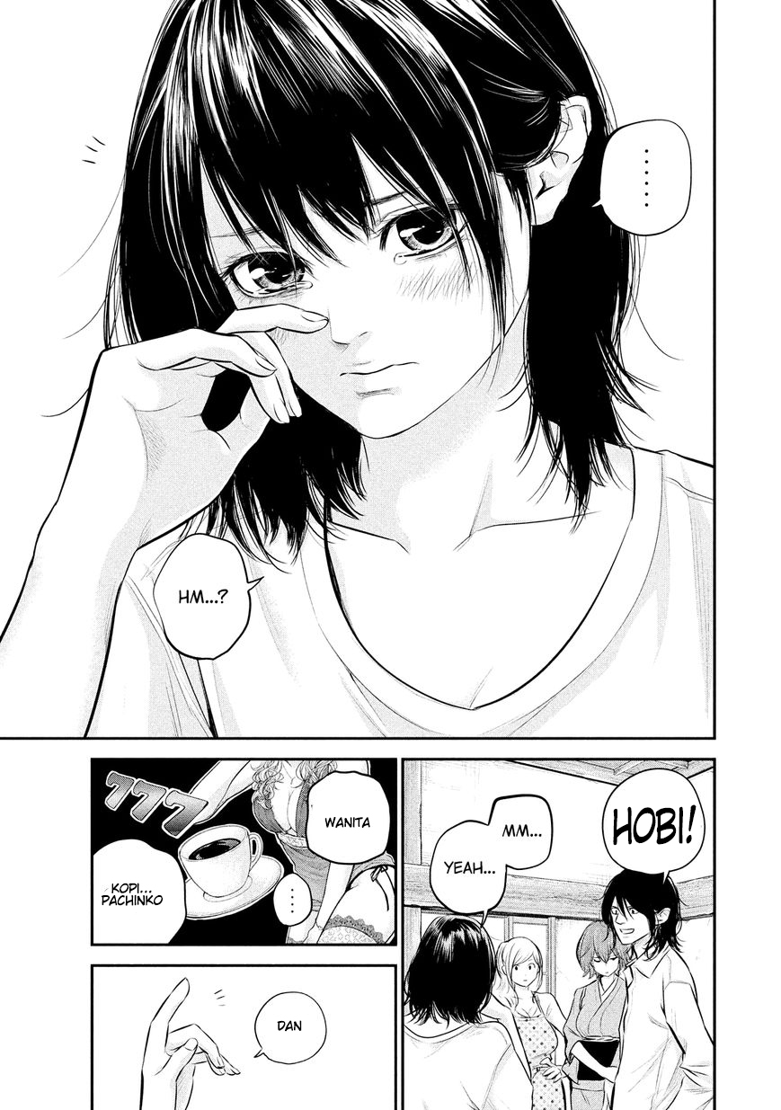 Chapter 60 - halaman 20