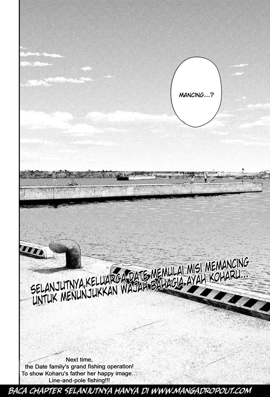 Chapter 60 - halaman 21