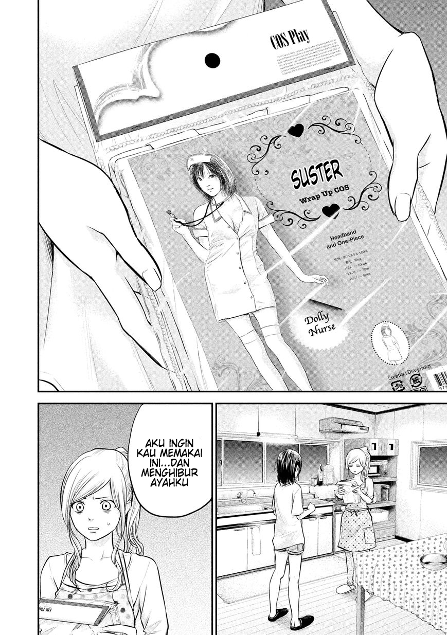 Chapter 60 - halaman 9