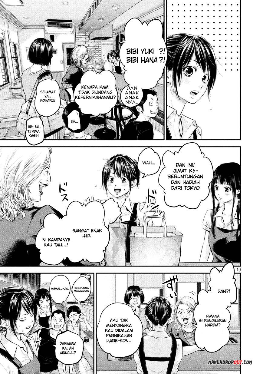 Chapter 58 - halaman 12