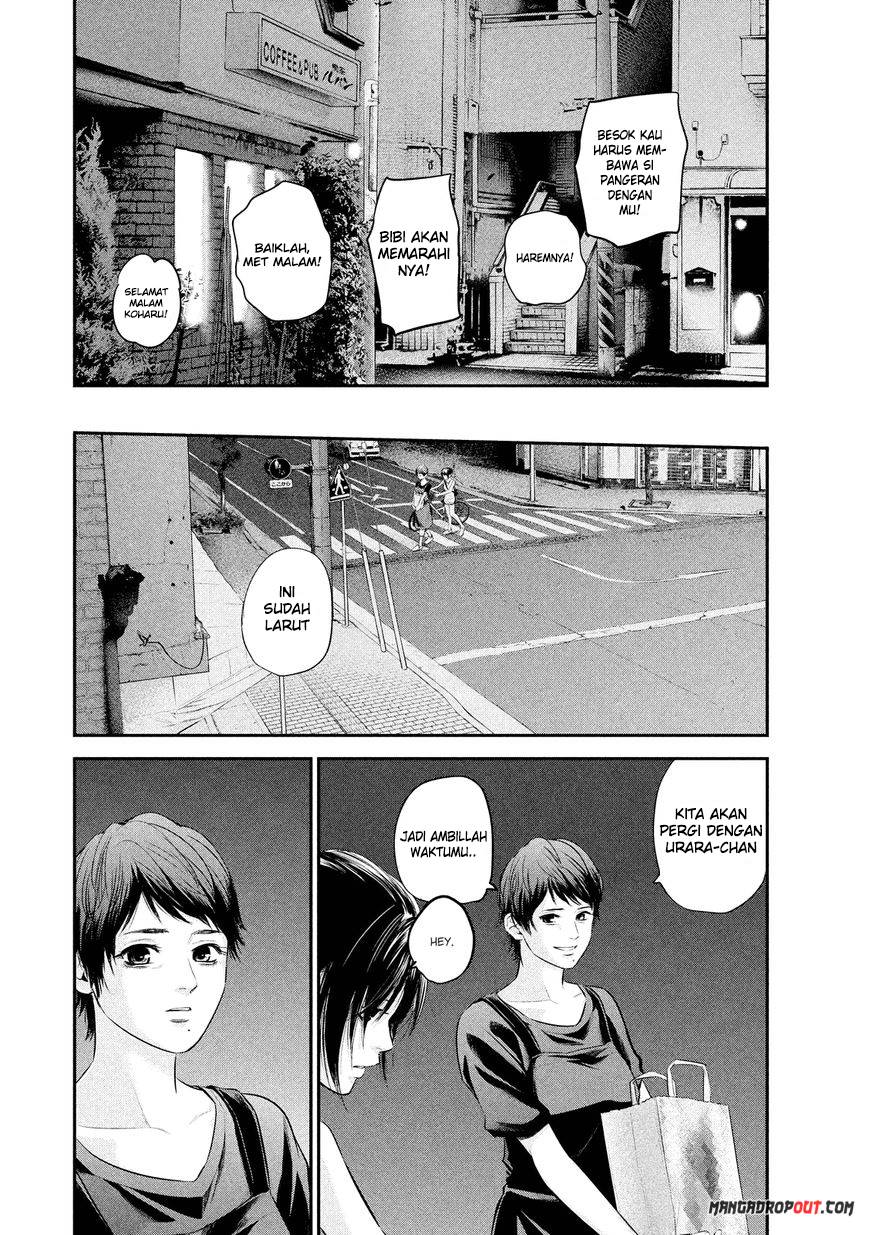 Chapter 58 - halaman 15