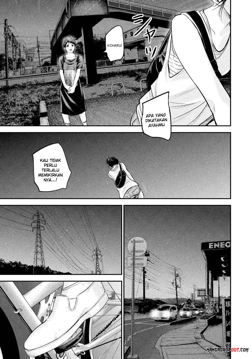 Chapter 58 - halaman 20