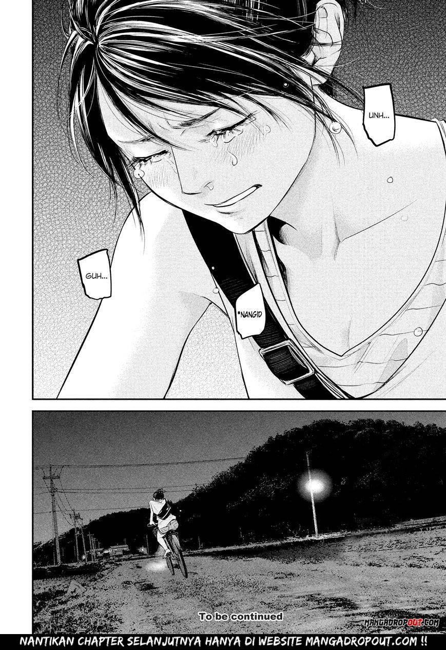 Chapter 58 - halaman 21