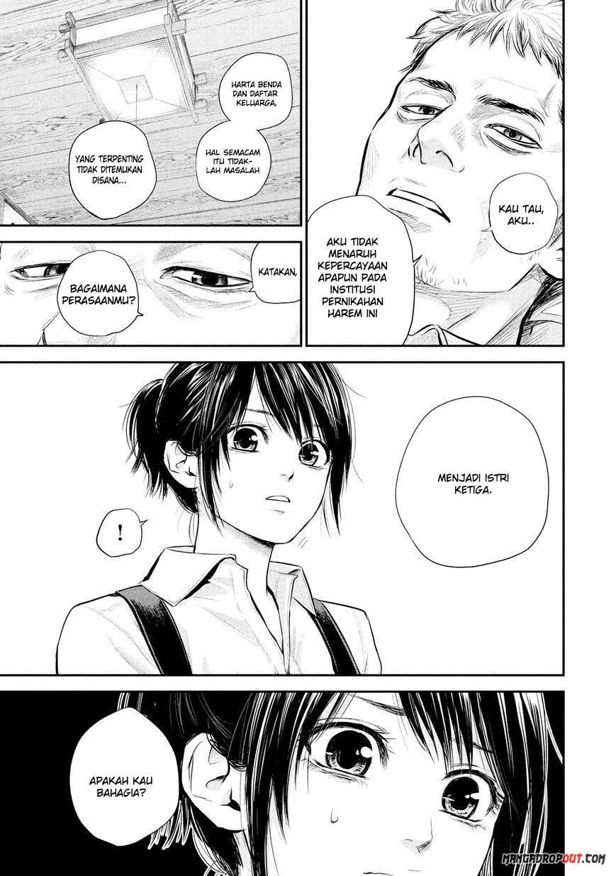 Chapter 58 - halaman 6