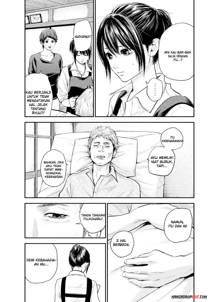 Chapter 58 - halaman 8