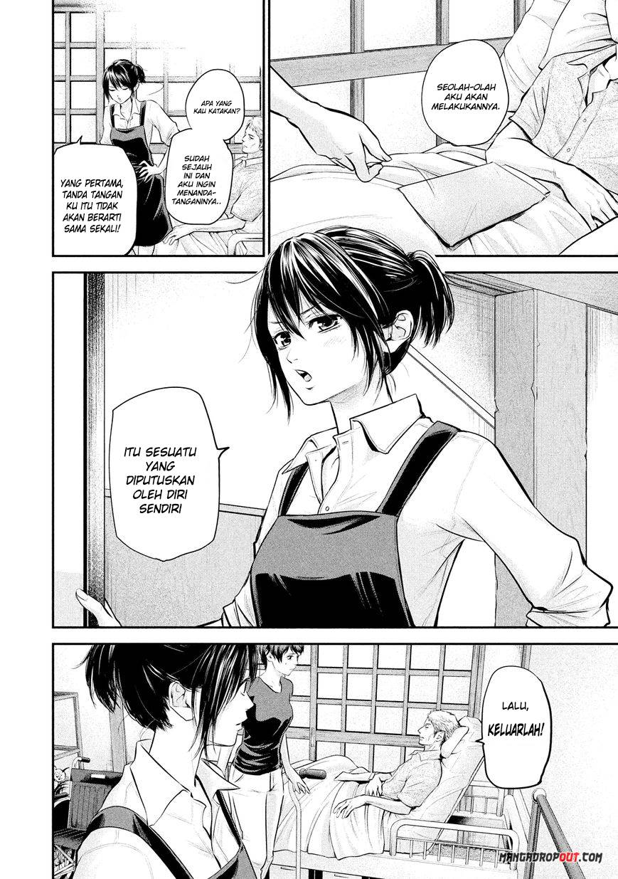 Chapter 58 - halaman 9