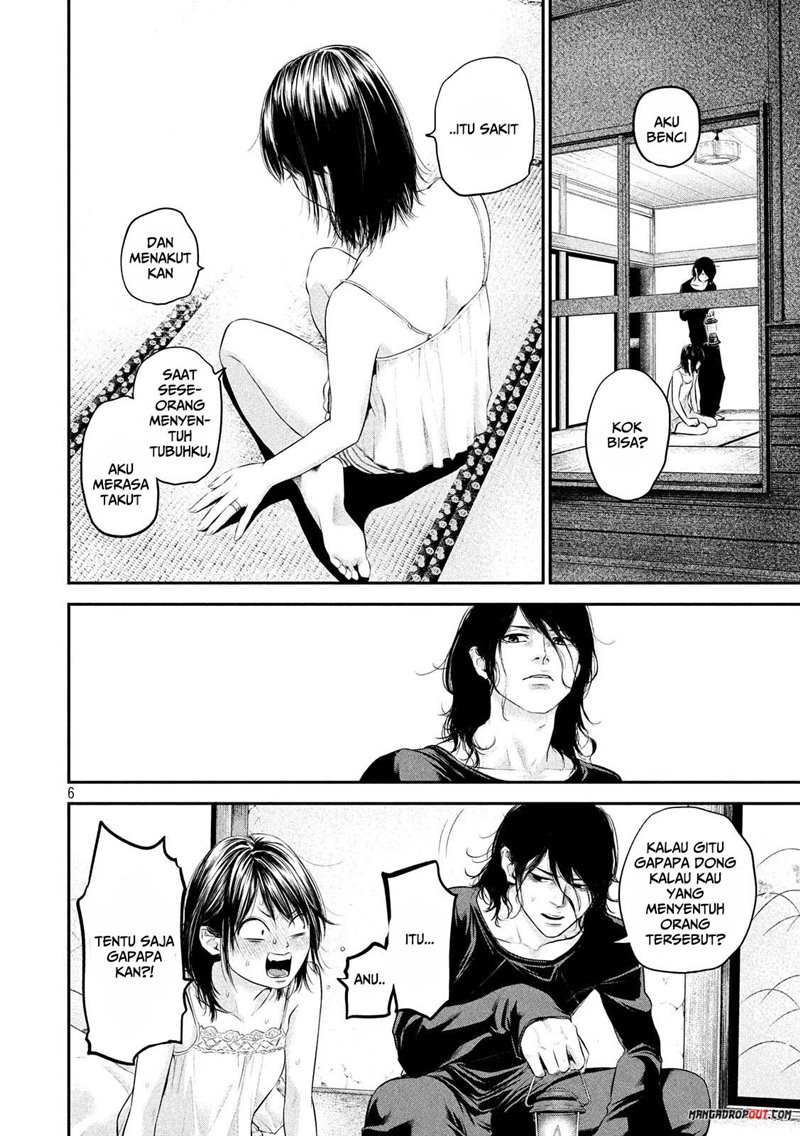 Chapter 55 - halaman 8