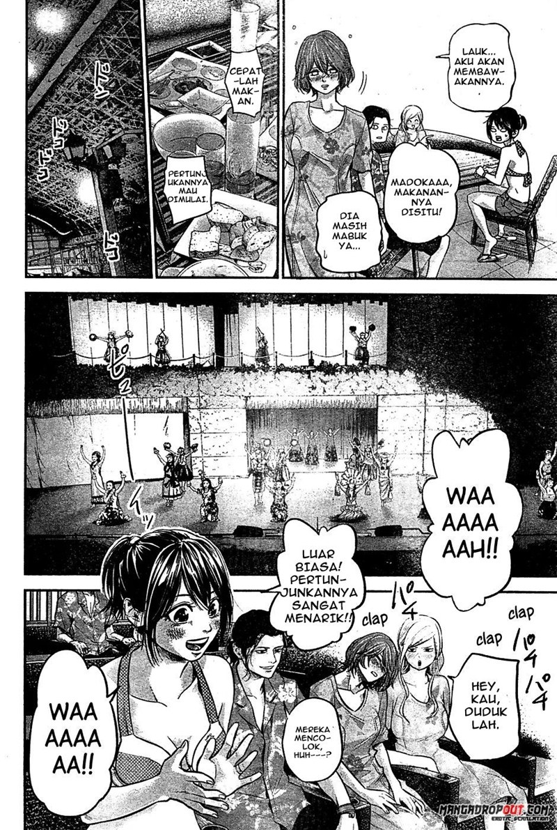 Chapter 50 - halaman 14