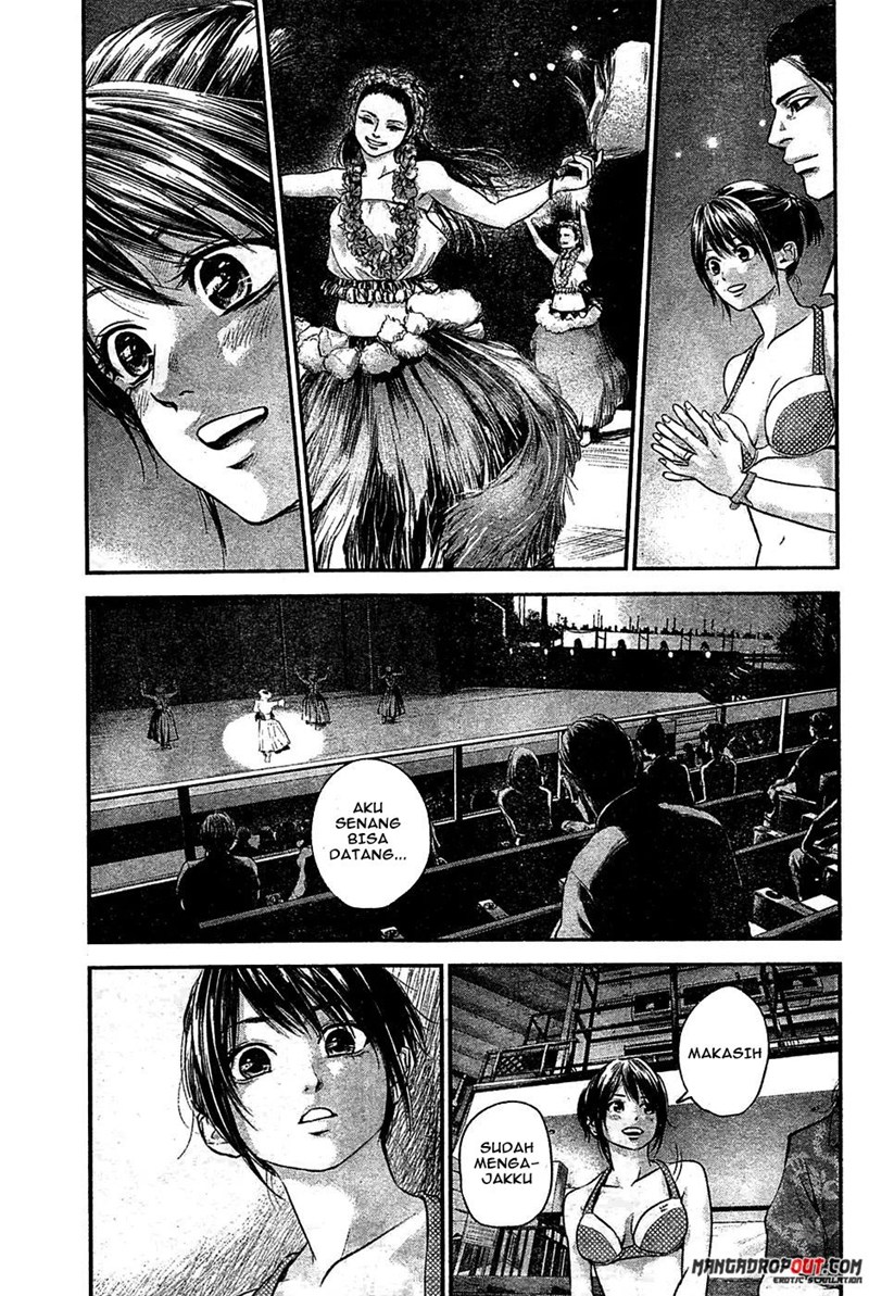 Chapter 50 - halaman 15