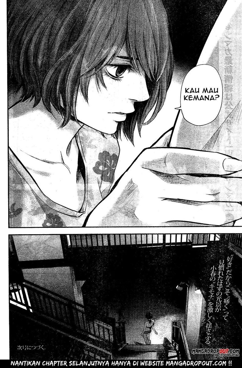 Chapter 50 - halaman 20